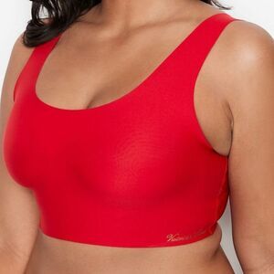 VICTORIA'S SECRET Lounge Unlined Scoop Bra Size XS-MEDUIM